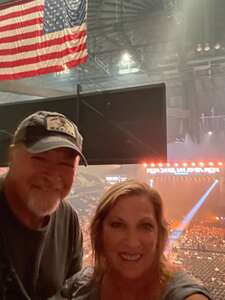 Thomas Rhett: Home Team Tour 23