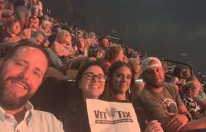 Thomas Rhett: Home Team Tour 23