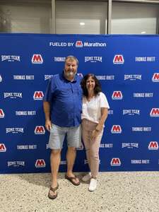 Thomas Rhett: Home Team Tour 23