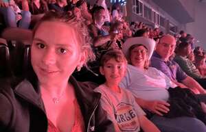 Thomas Rhett: Home Team Tour 23