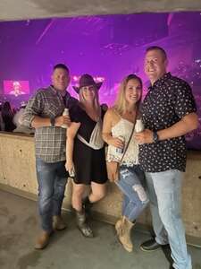 Thomas Rhett: Home Team Tour 23