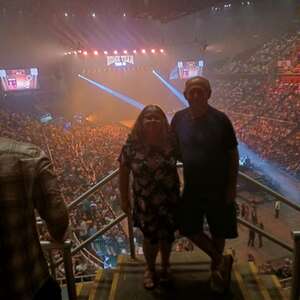 Thomas Rhett: Home Team Tour 23