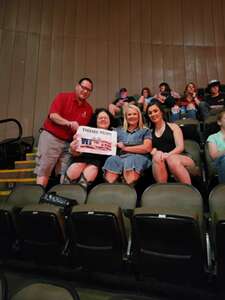 Thomas Rhett: Home Team Tour 23