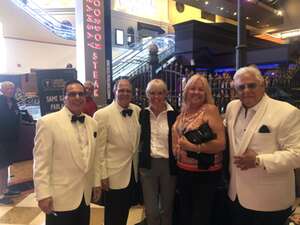 Sinatra: a Man and His Music