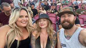 Slightly Stoopid With Atmosphere, Iya Terra, the Movement