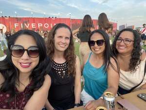 Slightly Stoopid With Atmosphere, Iya Terra, the Movement