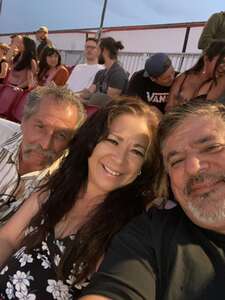 Slightly Stoopid With Atmosphere, Iya Terra, the Movement