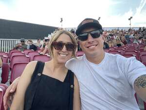 Slightly Stoopid With Atmosphere, Iya Terra, the Movement