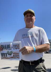 Slightly Stoopid With Atmosphere, Iya Terra, the Movement