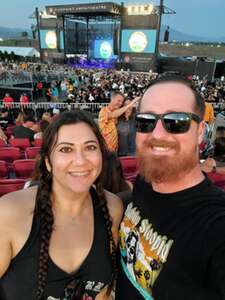 Slightly Stoopid With Atmosphere, Iya Terra, the Movement