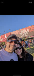 Slightly Stoopid With Atmosphere, Iya Terra, the Movement