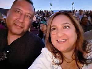 Slightly Stoopid With Atmosphere, Iya Terra, the Movement