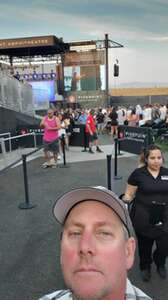 Slightly Stoopid With Atmosphere, Iya Terra, the Movement