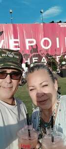 Slightly Stoopid With Atmosphere, Iya Terra, the Movement