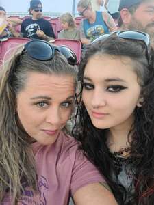 Slightly Stoopid With Atmosphere, Iya Terra, the Movement