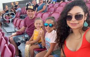 Slightly Stoopid With Atmosphere, Iya Terra, the Movement