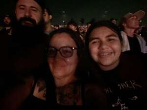 Slightly Stoopid With Atmosphere, Iya Terra, the Movement