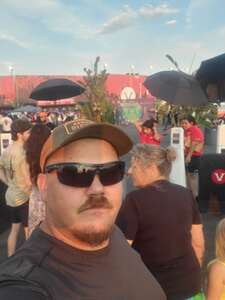 Slightly Stoopid With Atmosphere, Iya Terra, the Movement