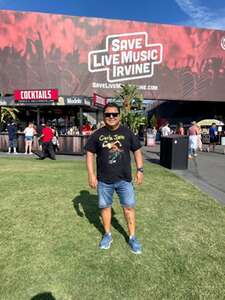 Slightly Stoopid With Atmosphere, Iya Terra, the Movement