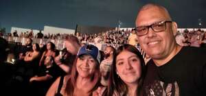 Slightly Stoopid With Atmosphere, Iya Terra, the Movement