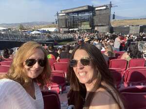 Slightly Stoopid With Atmosphere, Iya Terra, the Movement