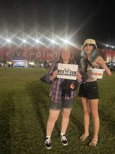 Slightly Stoopid With Atmosphere, Iya Terra, the Movement