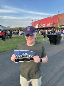 Slightly Stoopid With Atmosphere, Iya Terra, the Movement