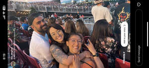 Slightly Stoopid With Atmosphere, Iya Terra, the Movement