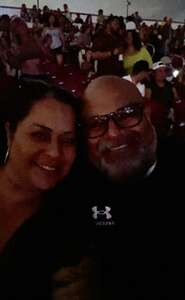 Slightly Stoopid With Atmosphere, Iya Terra, the Movement