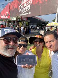 Slightly Stoopid With Atmosphere, Iya Terra, the Movement