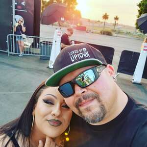 Slightly Stoopid With Atmosphere, Iya Terra, the Movement