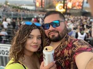 Slightly Stoopid With Atmosphere, Iya Terra, the Movement