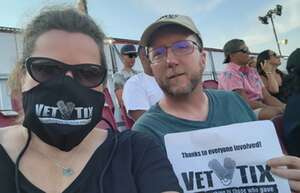 Slightly Stoopid With Atmosphere, Iya Terra, the Movement