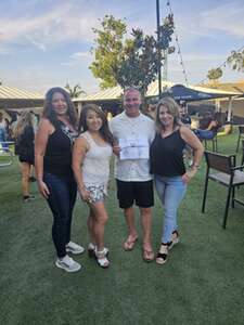 Slightly Stoopid With Atmosphere, Iya Terra, the Movement