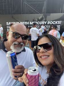 Slightly Stoopid With Atmosphere, Iya Terra, the Movement