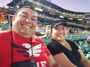 Fresno Grizzlies - Minor Low-A vs San Jose Giants
