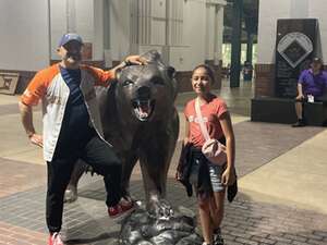 Fresno Grizzlies - Minor Low-A vs San Jose Giants