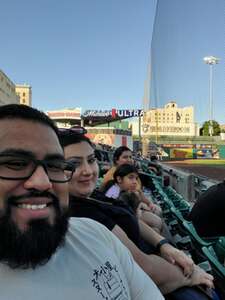Fresno Grizzlies - Minor Low-A vs San Jose Giants