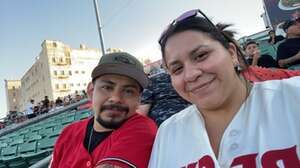 Fresno Grizzlies - Minor Low-A vs San Jose Giants