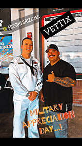 Fresno Grizzlies - Minor Low-A vs San Jose Giants