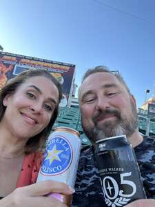 Fresno Grizzlies - Minor Low-A vs San Jose Giants