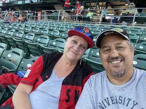 Fresno Grizzlies - Minor Low-A vs San Jose Giants