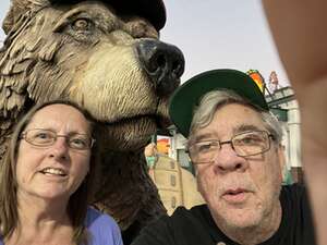 Fresno Grizzlies - Minor Low-A vs San Jose Giants