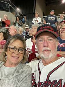 Atlanta Braves - MLB vs Chicago Cubs