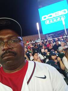 Atlanta Braves - MLB vs Chicago Cubs