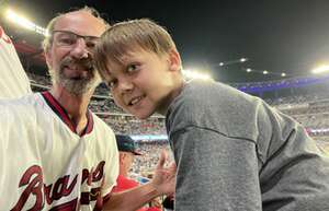 Atlanta Braves - MLB vs Chicago Cubs