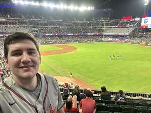 Atlanta Braves - MLB vs Chicago Cubs