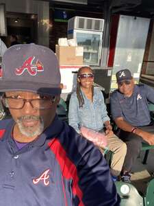 Atlanta Braves - MLB vs Chicago Cubs