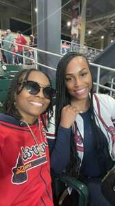 Atlanta Braves - MLB vs Chicago Cubs