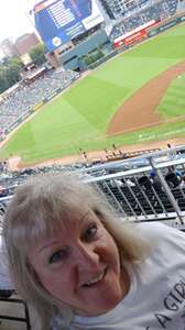 Atlanta Braves - MLB vs Chicago Cubs